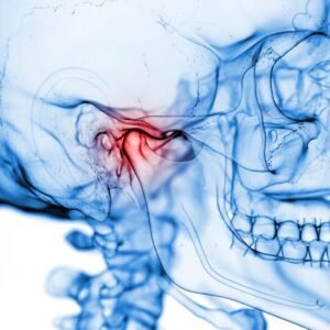 02 - Tratamiento - Patología Articular Degenerativa ATM